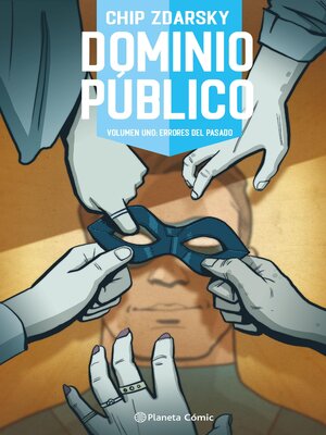 cover image of Dominio Público nº 01
